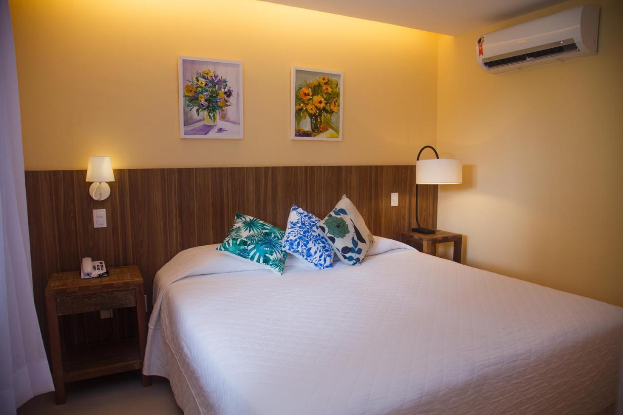 La Foret & Lounge Hotel 3*