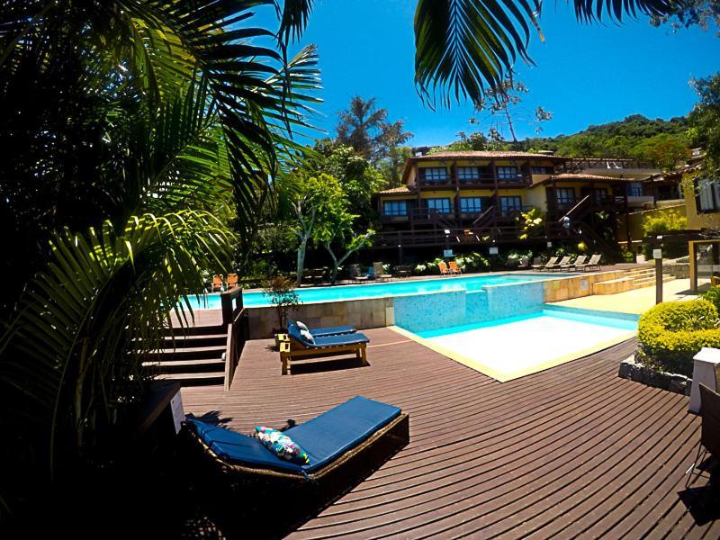 La Foret & Lounge Hotel