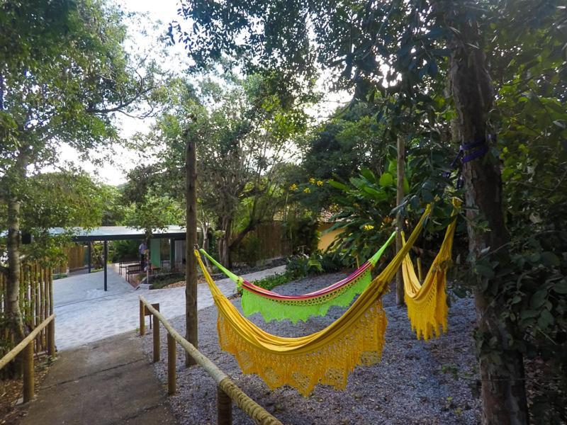 La Foret & Lounge Búzios