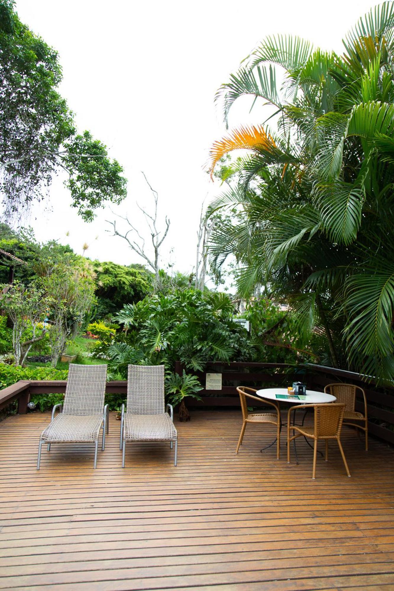 Hotel La Foret & Lounge